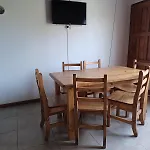 Ojo De Agua Cerro Otto