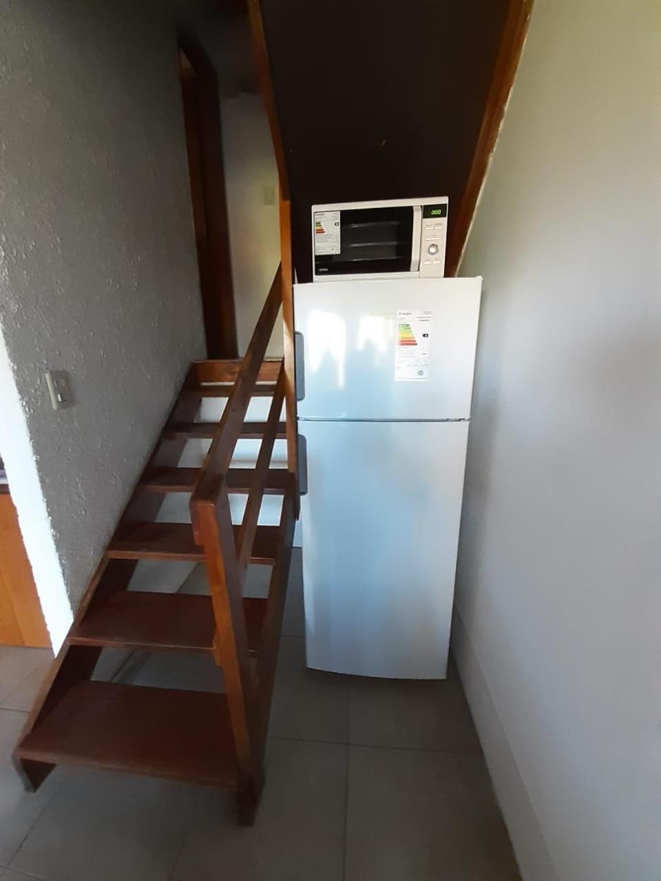 Ojo De Agua Cerro Otto Сasa de vacaciones *